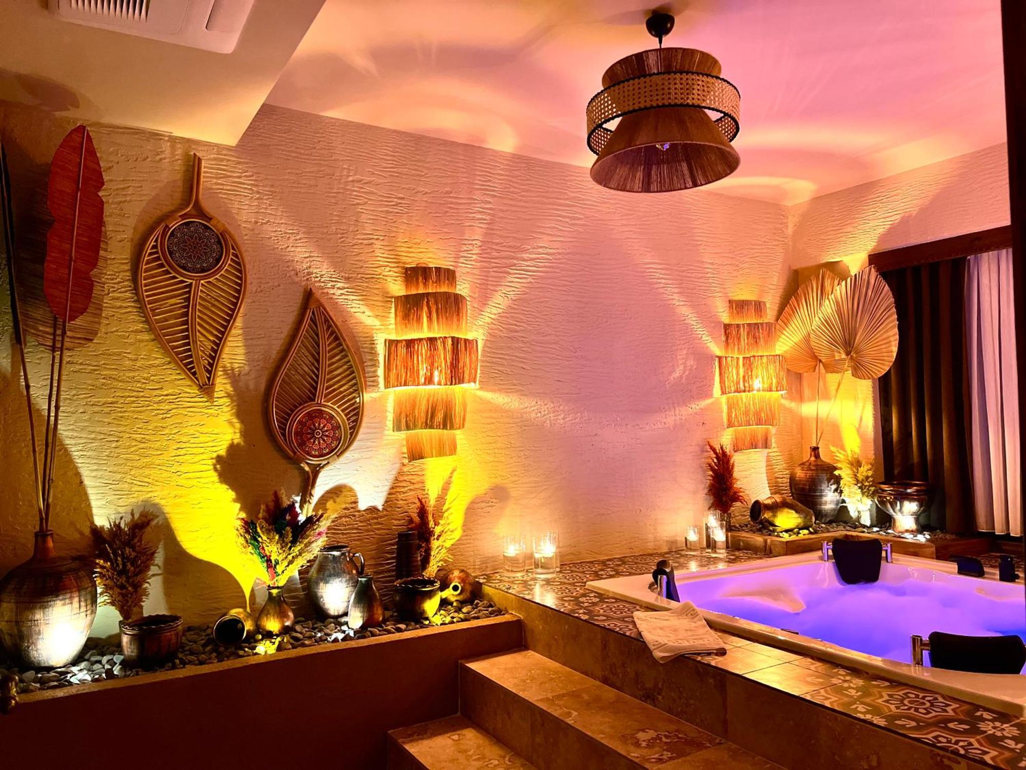Louis Cappadocia Hotel Üçhisar Exterior foto